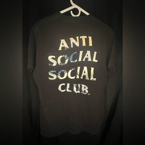 Anti Social Social Club Tonkotsu Tee